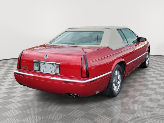 Used 1995 Cadillac Eldorado image 6