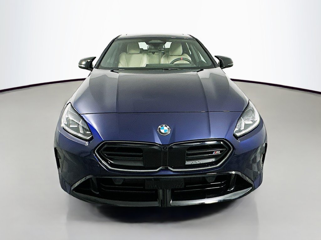 Used 2026 BMW M235i xDrive w/ Technology Package AWD/4WD image 2