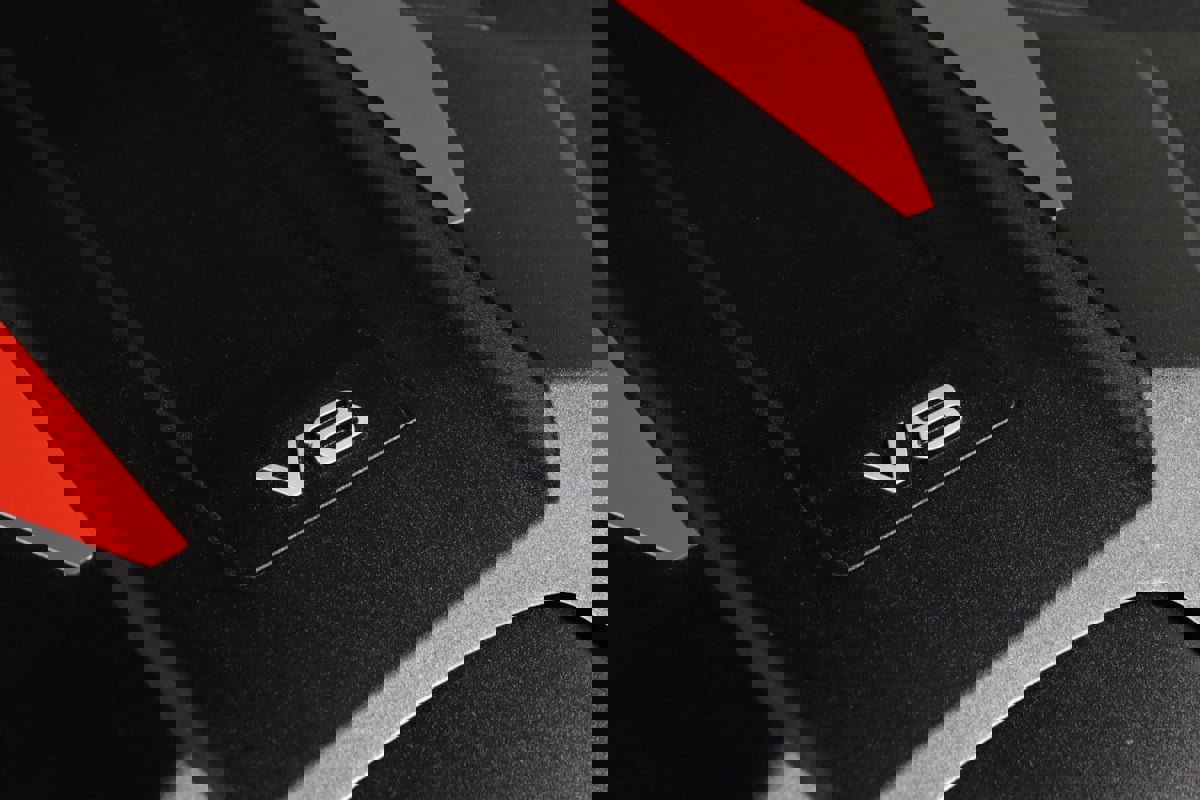 Used 2024 Audi SQ8 Premium Plus image 26