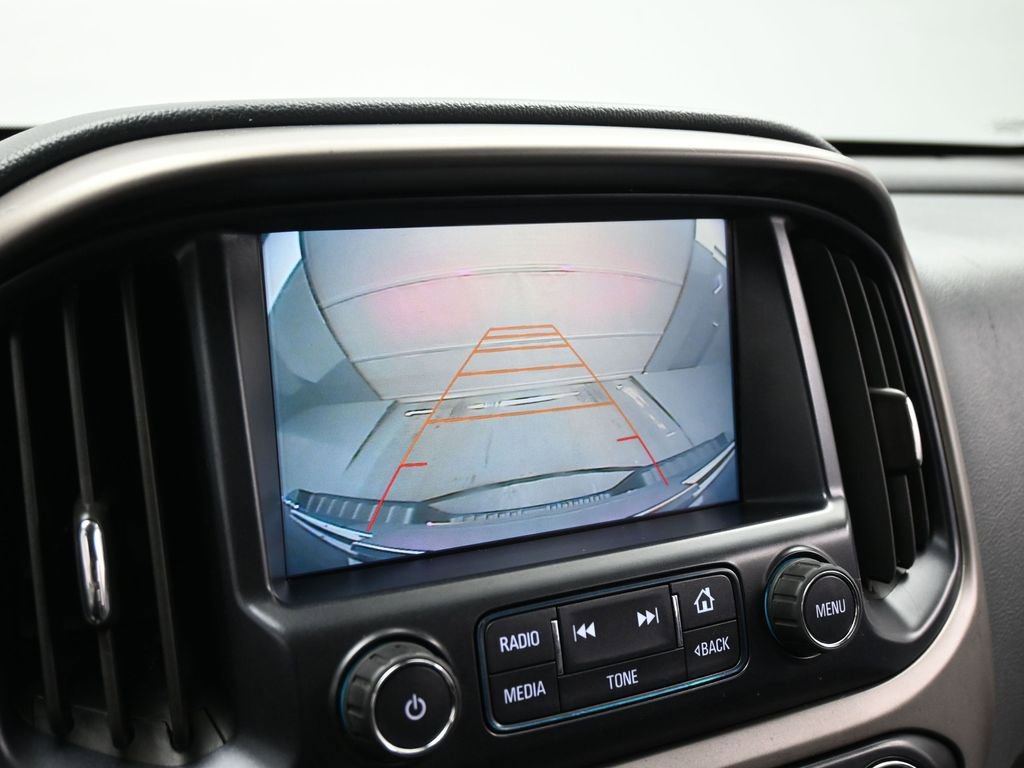 Used 2017 Chevrolet Colorado Z71 image 15