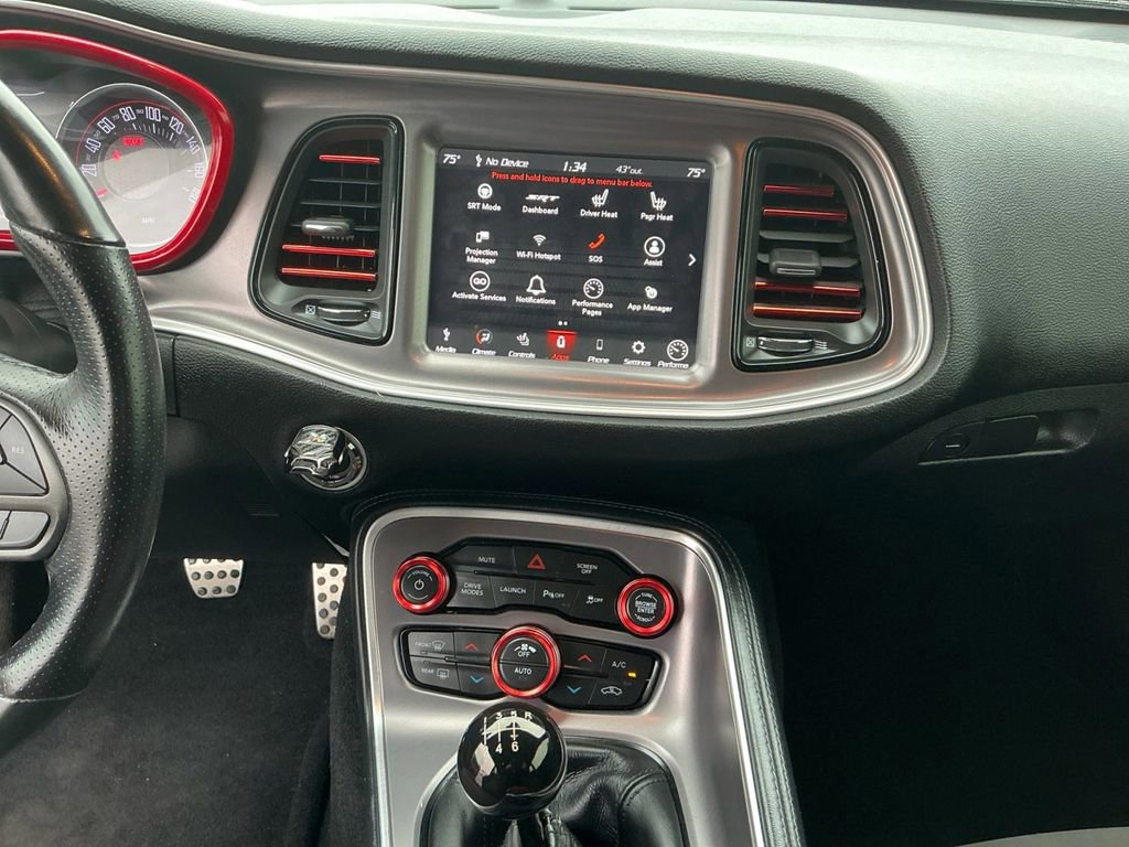 Used 2021 Dodge Challenger R/T Scat Pack image 20