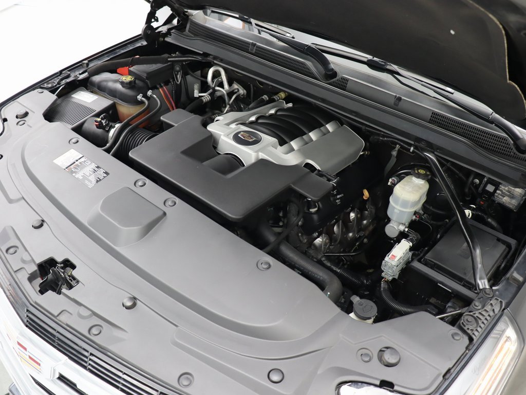 Used 2020 Cadillac Escalade ESV Premium Luxury image 13