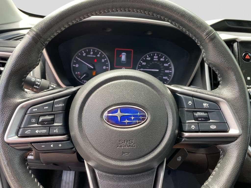 Used 2023 Subaru Ascent Limited w/ Technology Package AWD/4WD image 19