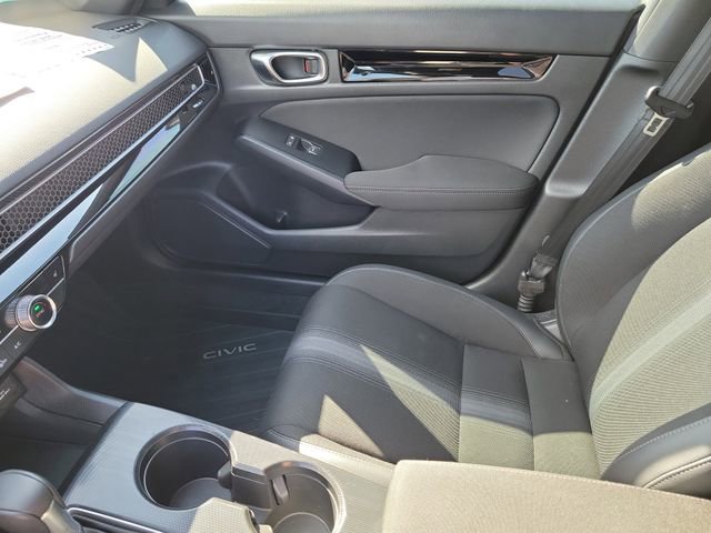 Used 2026 Honda Civic Sport image 31