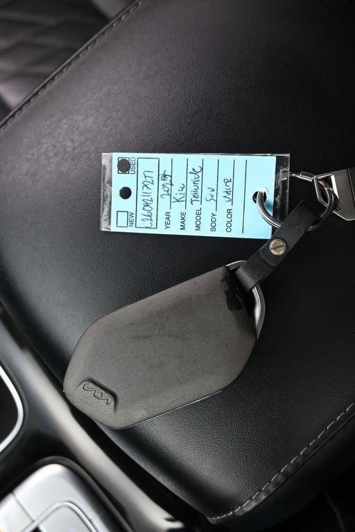 Used 2024 Kia Telluride EX X-Line AWD/4WD image 27