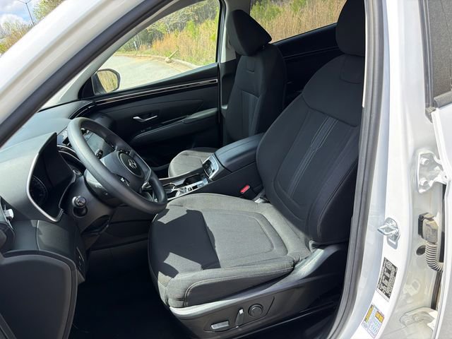 Used 2023 Hyundai Tucson SEL image 9