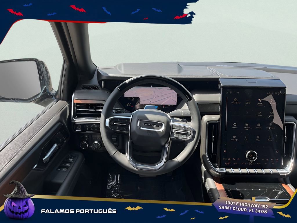 New 2026 GMC Yukon Denali w/ Denali Reserve Package image 14