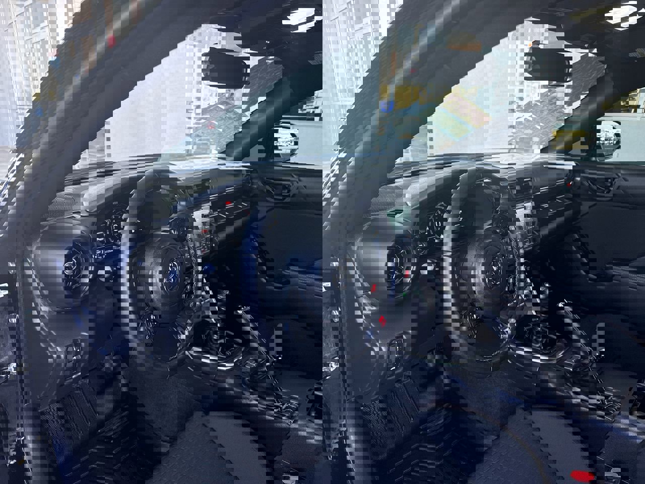 Used 2023 Toyota GR86 image 9