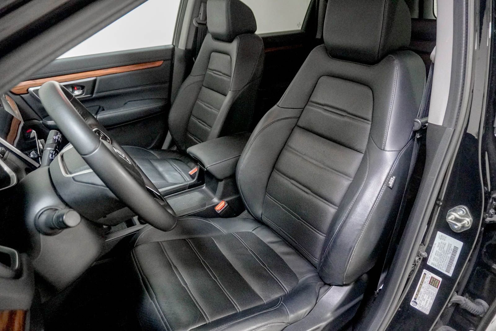 Used 2017 Honda CR-V EX-L image 20