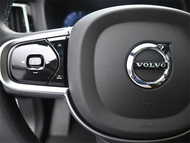 Used 2025 Volvo XC60 T8 Ultra w/ Protection Package Premier image 15