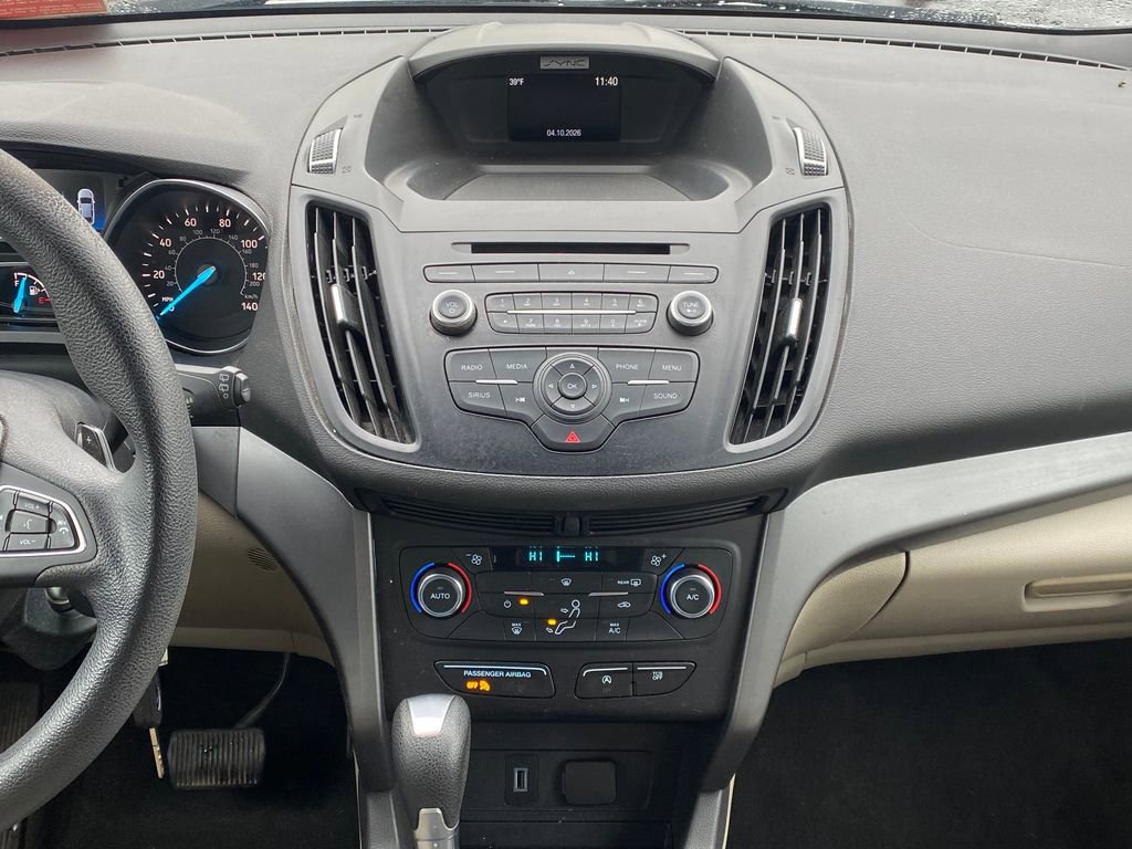 Used 2017 Ford Escape SE image 21