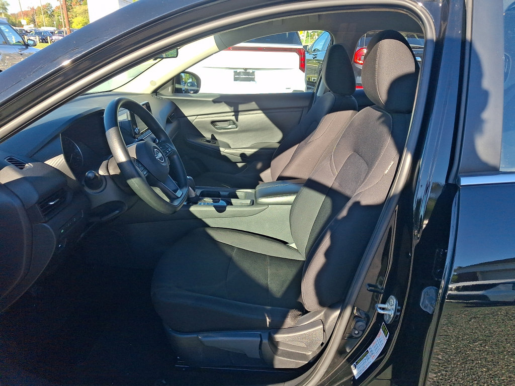 Used 2024 Nissan Sentra S FWD image 22