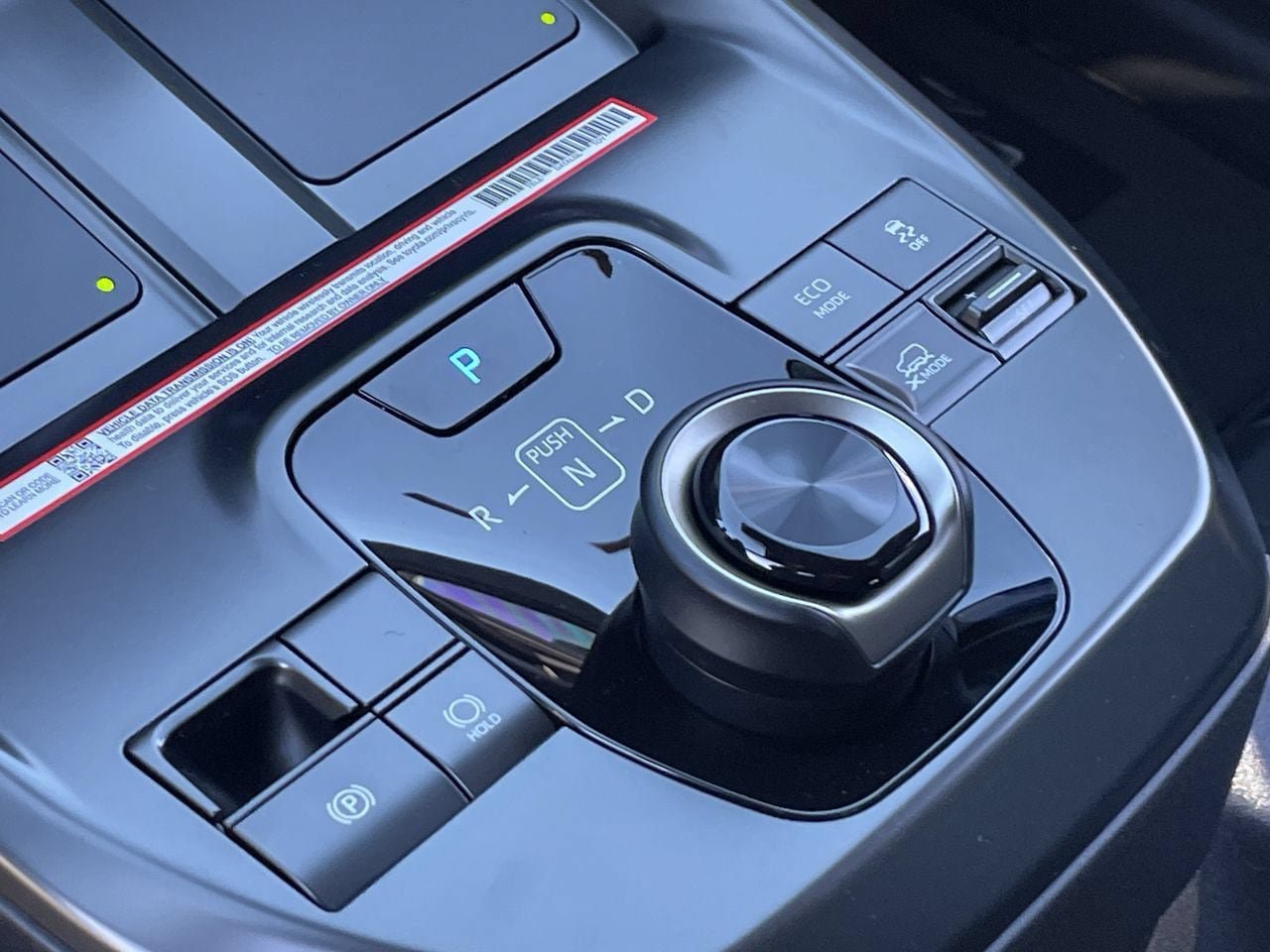 New 2026 Toyota bZ AWD/4WD image 14