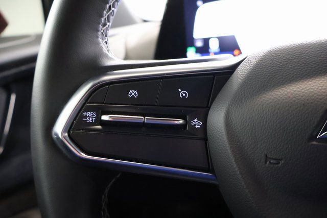 New 2024 Chevrolet Blazer EV LT image 16