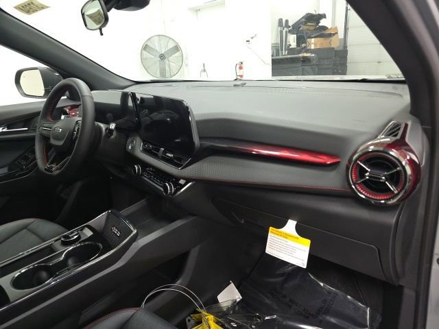 New 2026 Chevrolet Equinox RS w/ Convenience Package III image 27