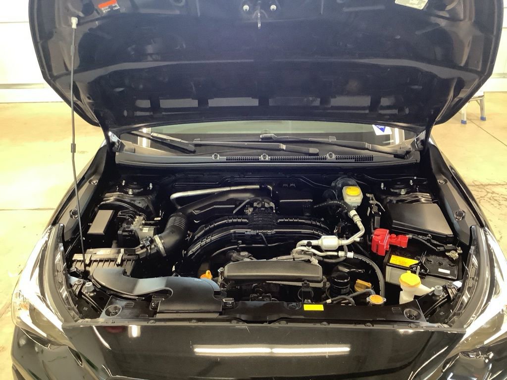 Used 2024 Subaru Impreza 2.0i AWD/4WD image 14