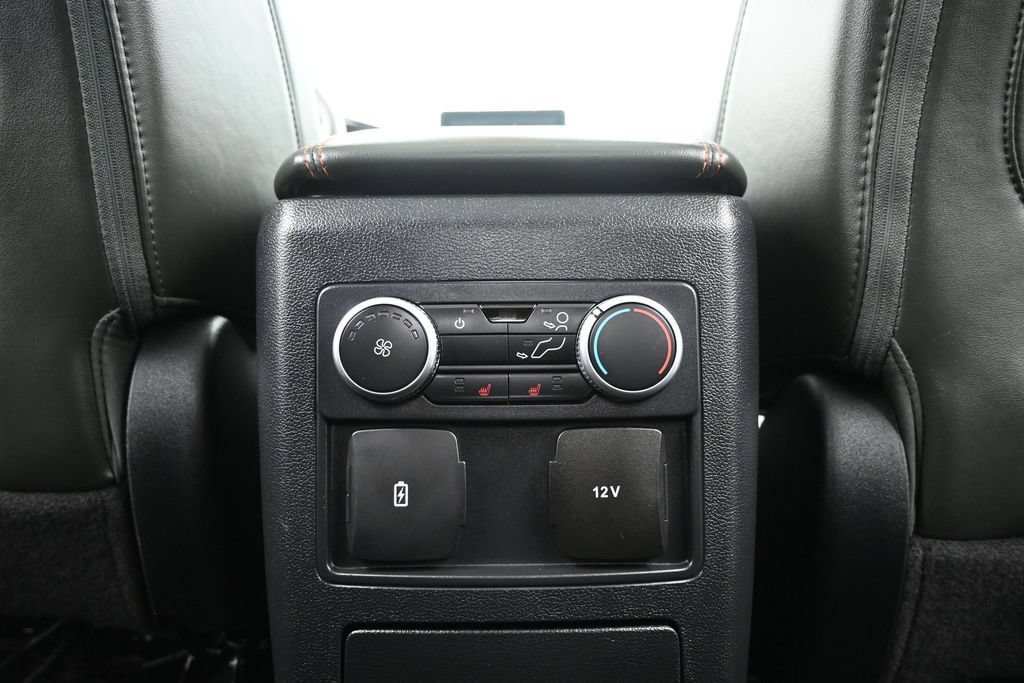Used 2022 Ford Explorer Timberline AWD/4WD image 16