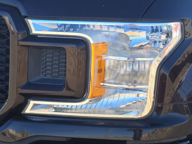 Used 2018 Ford F150 XL w/ Equipment Group 101A Mid image 8
