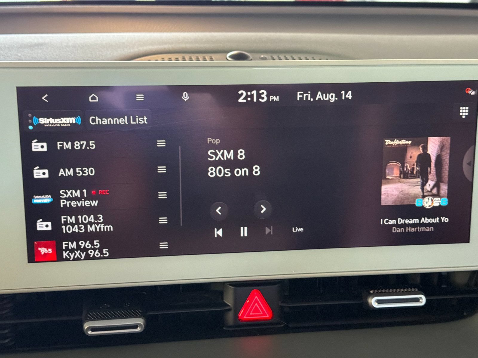 Used 2022 Hyundai Ioniq 5 SEL RWD image 17