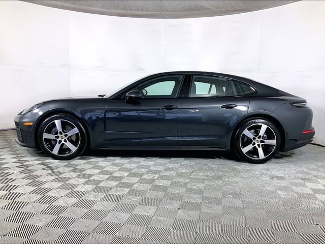 Used 2024 Porsche Panamera 4 image 2