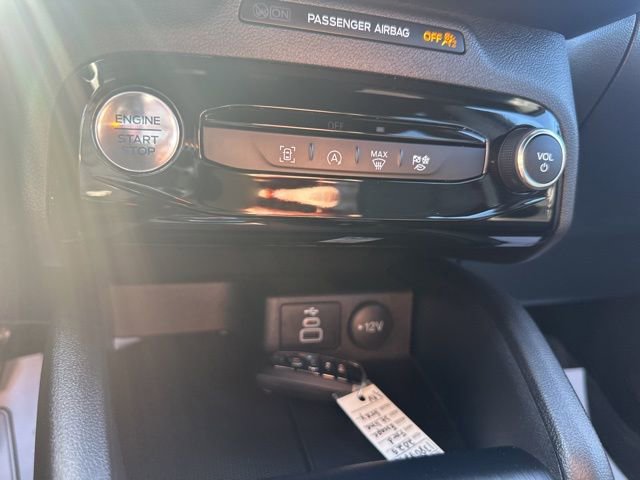 Used 2025 Ford Escape ST-Line w/ Tech Pack #1 image 43