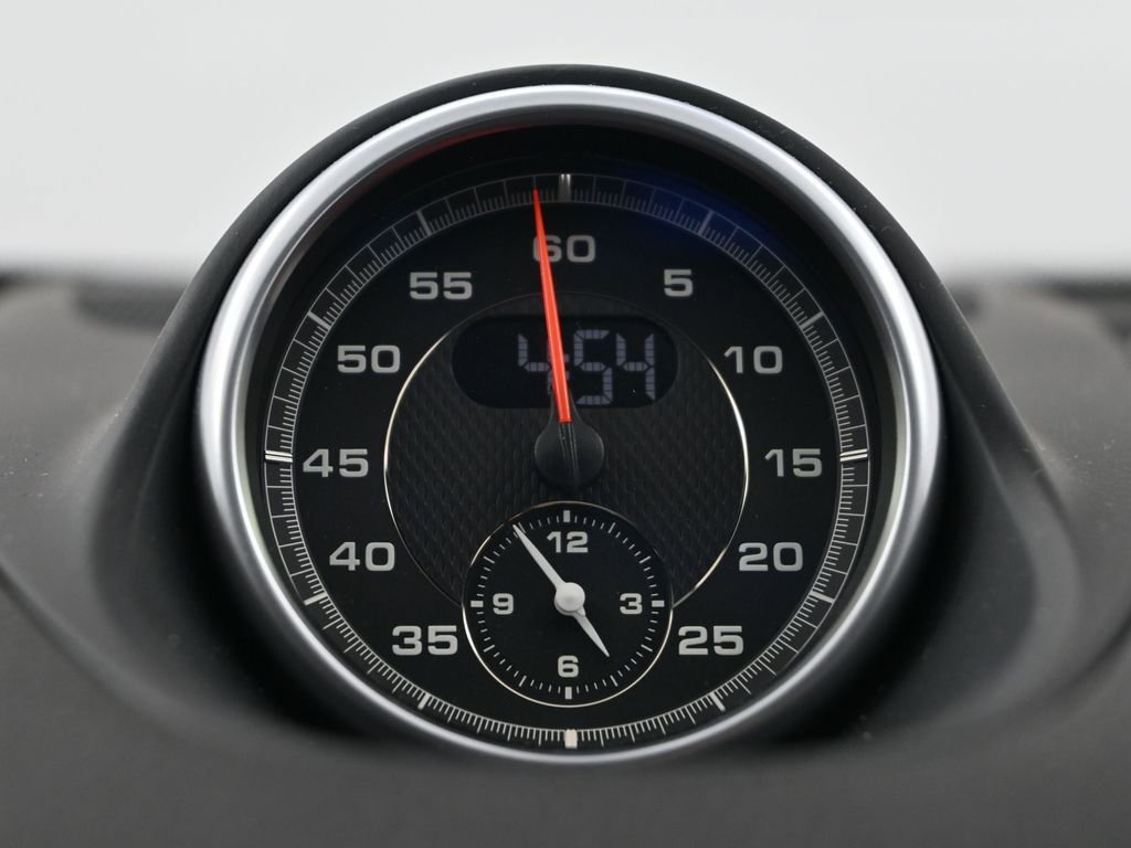 Certified 2024 Porsche 718 Cayman S image 10