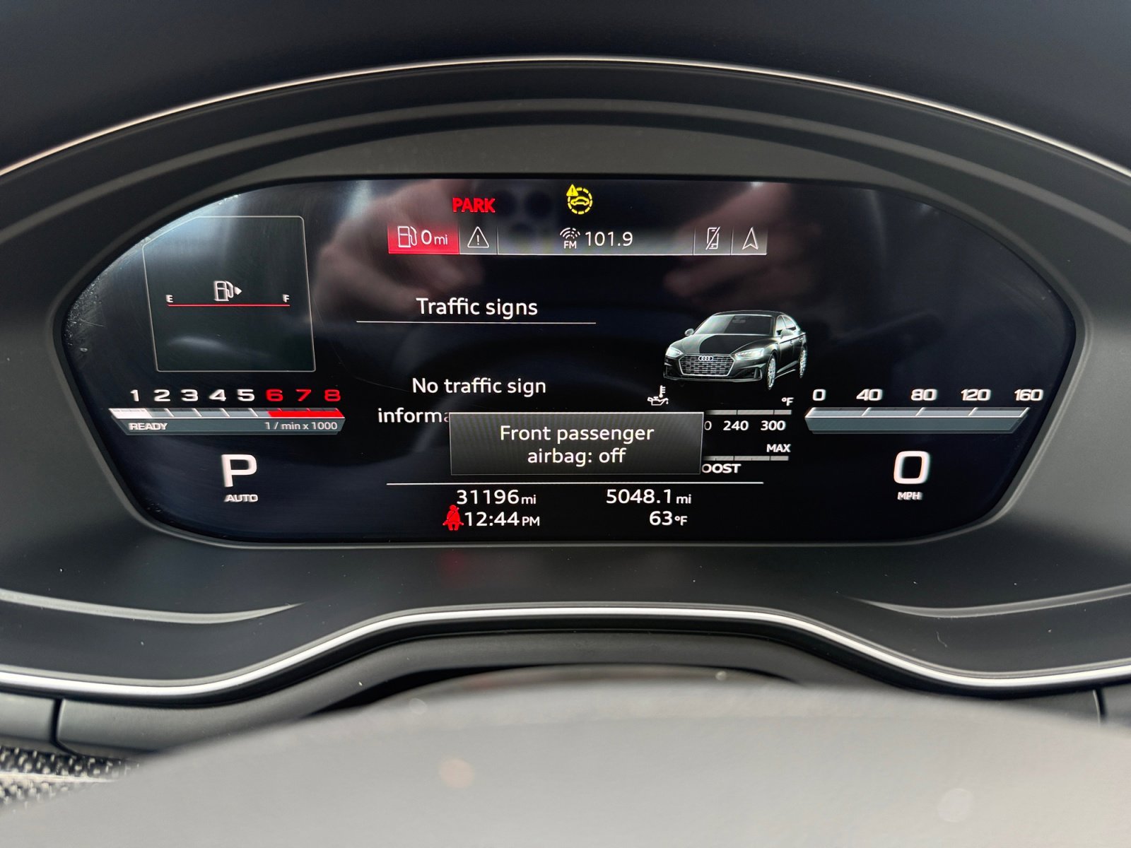 Used 2022 Audi S5 Prestige AWD/4WD image 11