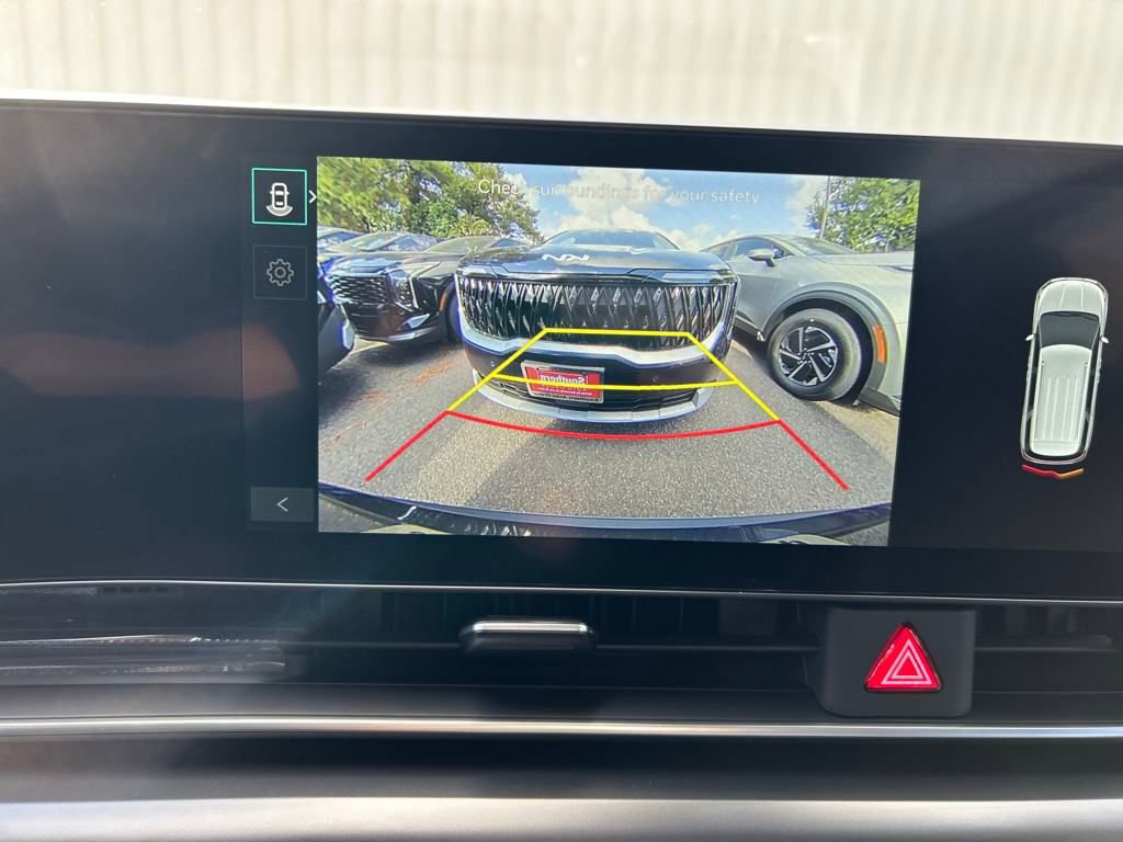 New 2026 Kia Carnival LX image 31