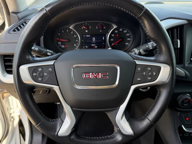 Used 2020 GMC Terrain SLE w/ Driver Convenience Package AWD/4WD image 16