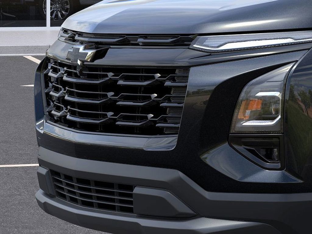 New 2026 Chevrolet Equinox LT image 13