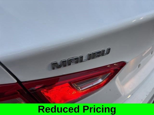 Used 2024 Chevrolet Malibu LT FWD image 48