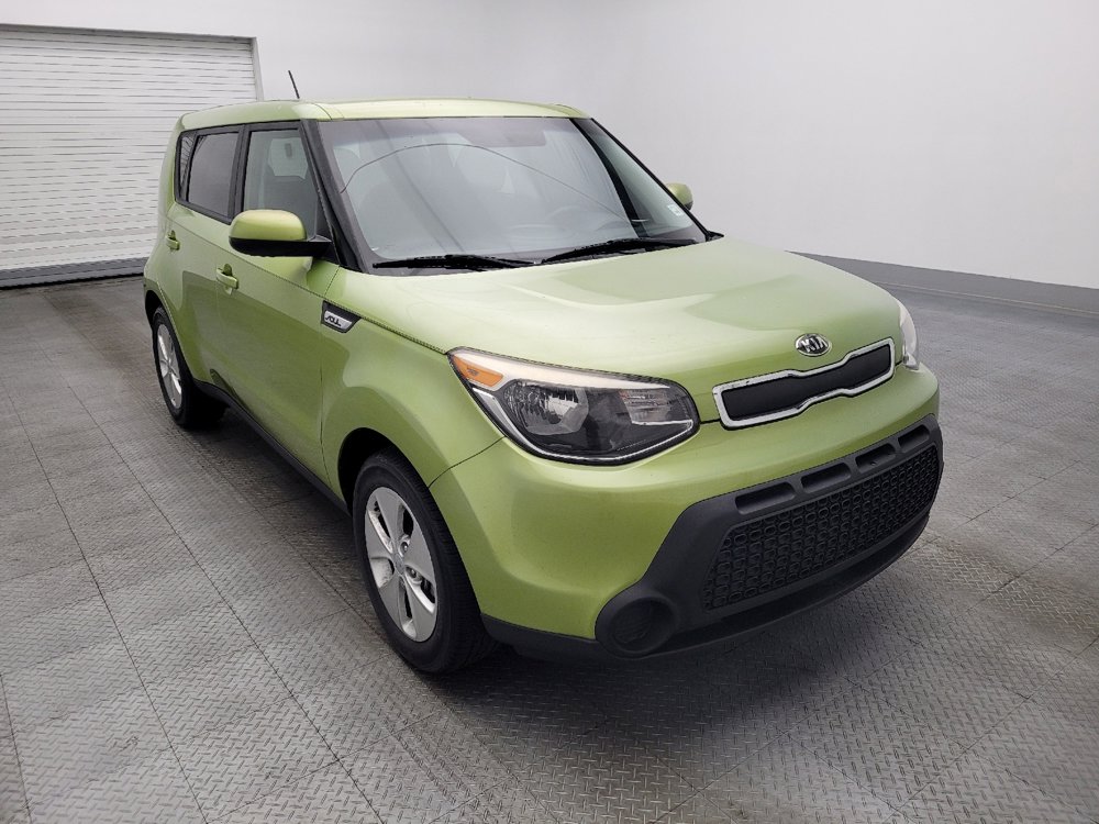 Used 2016 Kia Soul w/ Convenience Package image 13