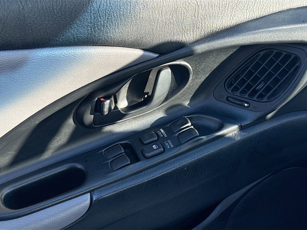 Used 1999 Mitsubishi Eclipse GS image 14