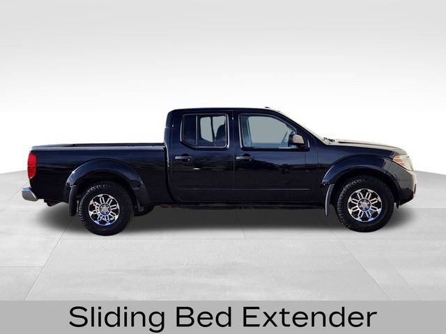 Used 2016 Nissan Frontier SV w/ SV Value Truck Package image 11