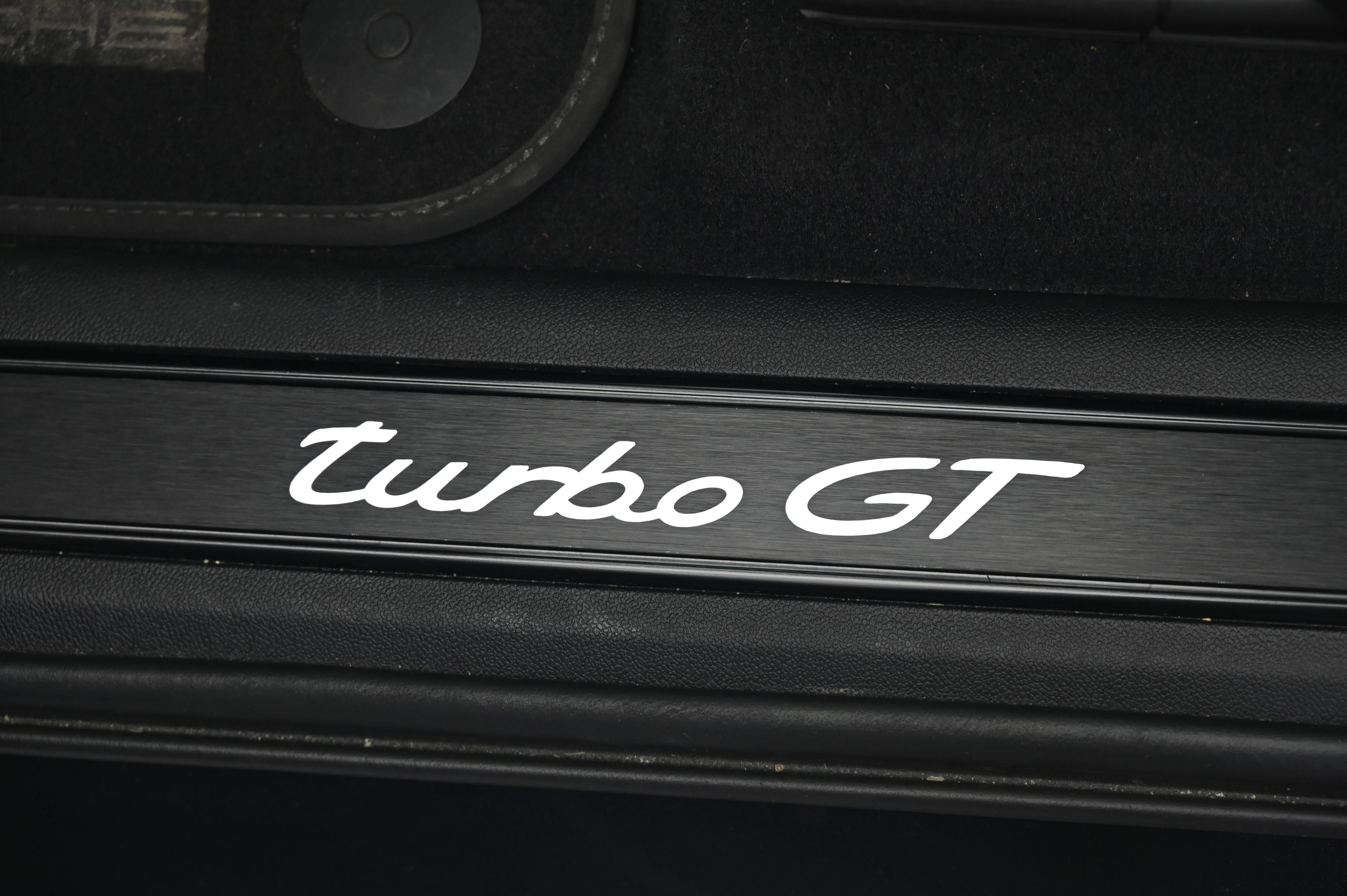 Certified 2022 Porsche Cayenne Turbo GT AWD/4WD image 27