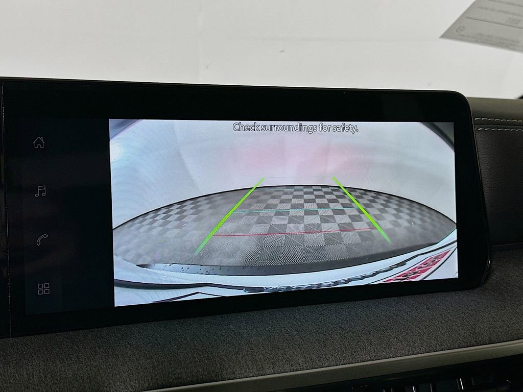 New 2026 Nissan Kicks SV image 17