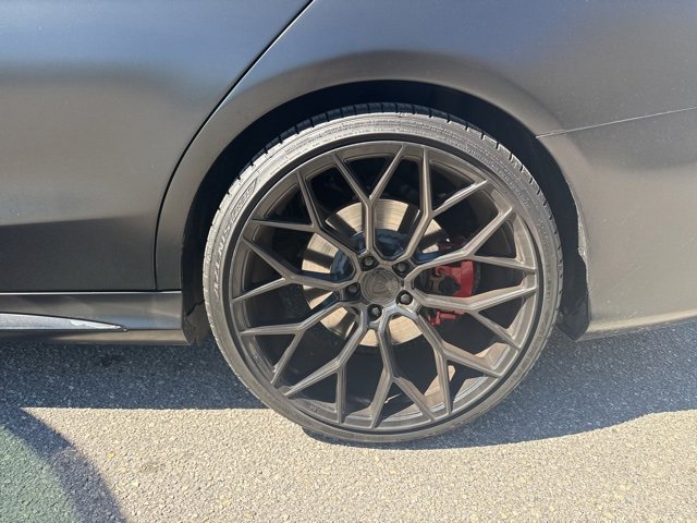 Used 2019 Mercedes-Benz C 43 AMG 4MATIC Sedan image 15