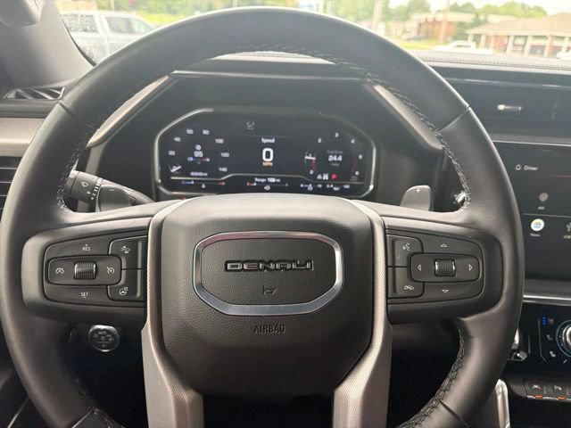 Used 2024 GMC Sierra 1500 Denali w/ Technology Package AWD/4WD image 53