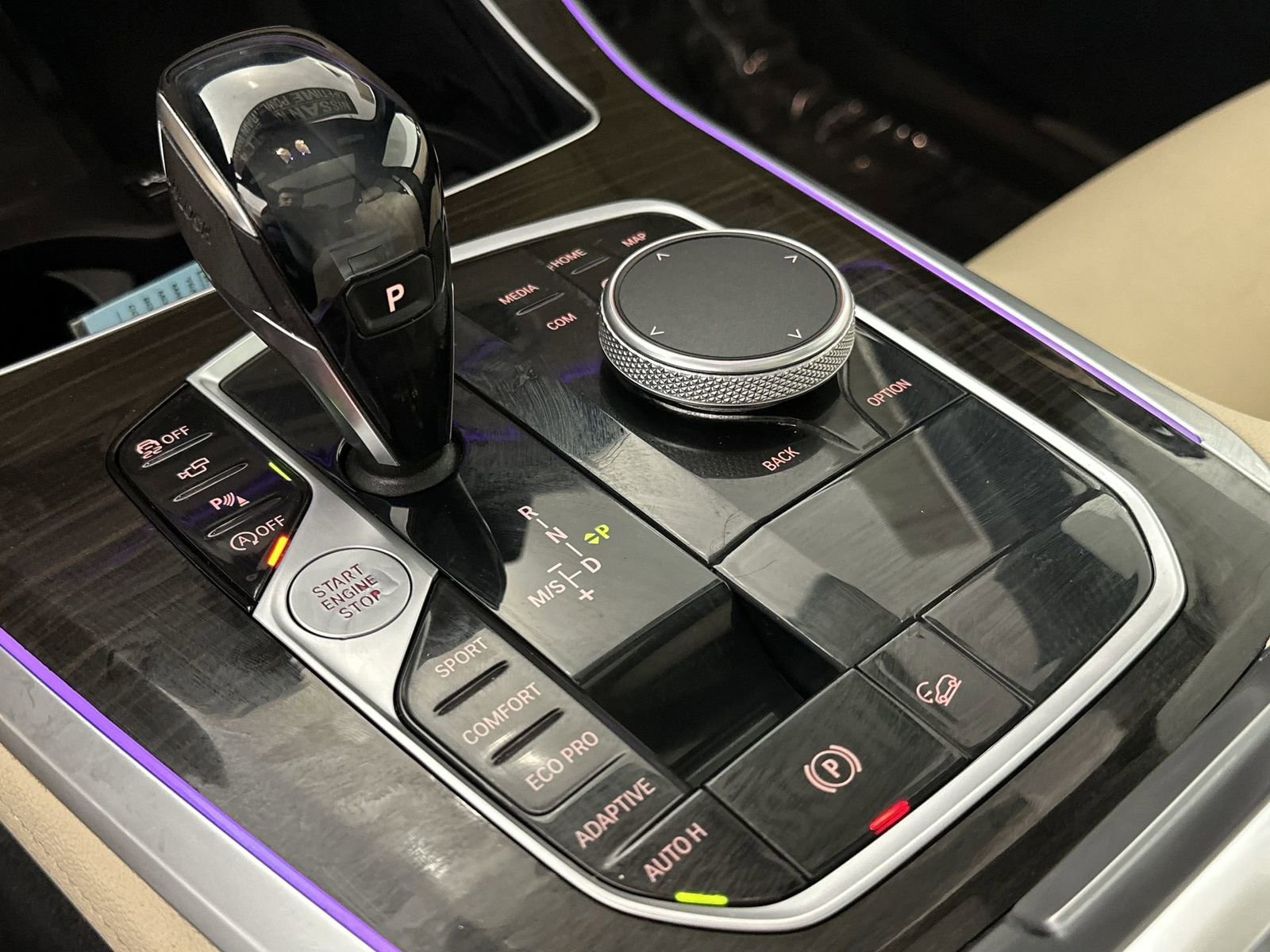 Used 2019 BMW X5 xDrive40i w/ Convenience Package image 20