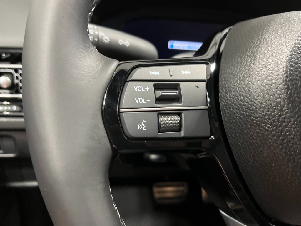 New 2026 Honda Civic Sport Touring image 16