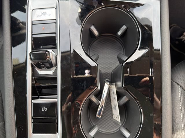 New 2026 Volkswagen Atlas SEL AWD/4WD image 40