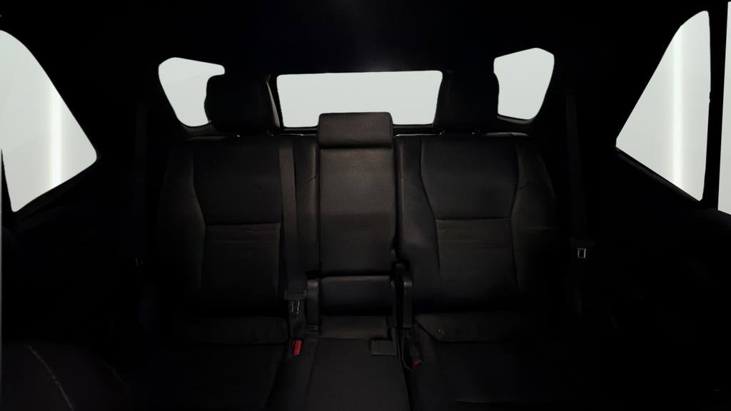 Used 2025 Toyota 4Runner TRD Off-Road Premium image 24