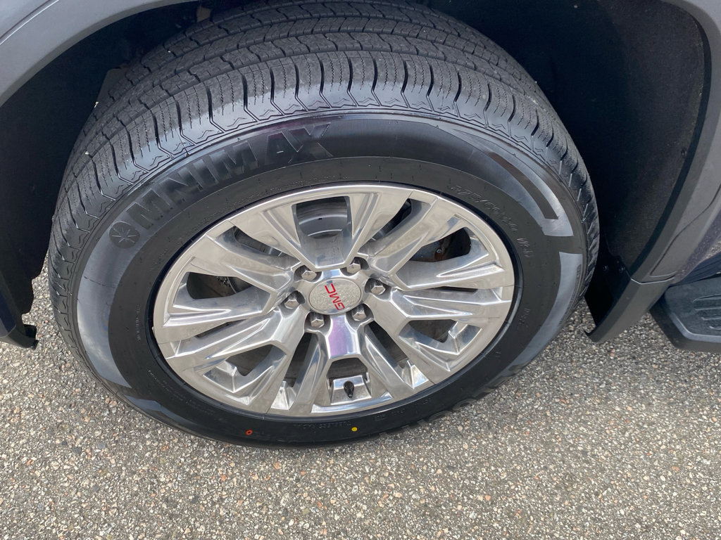 Used 2020 GMC Sierra 1500 Denali w/ Driver Alert Package II image 16