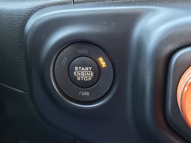 Certified 2022 Jeep Gladiator Mojave w/ Dual Top Group image 24