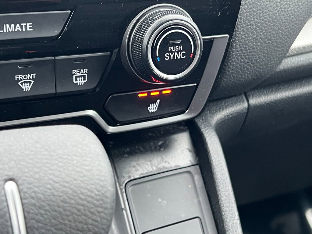 Used 2021 Honda CR-V Special Edition image 29