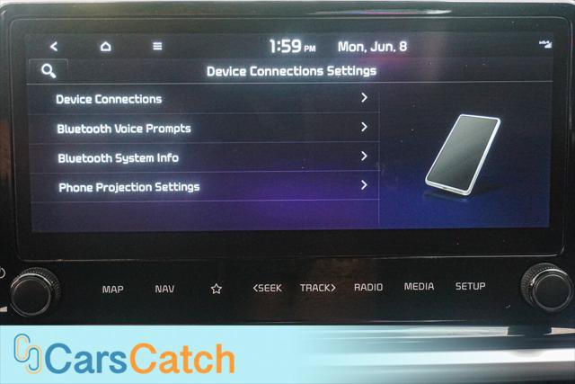Used 2024 Kia Forte GT-Line FWD image 29