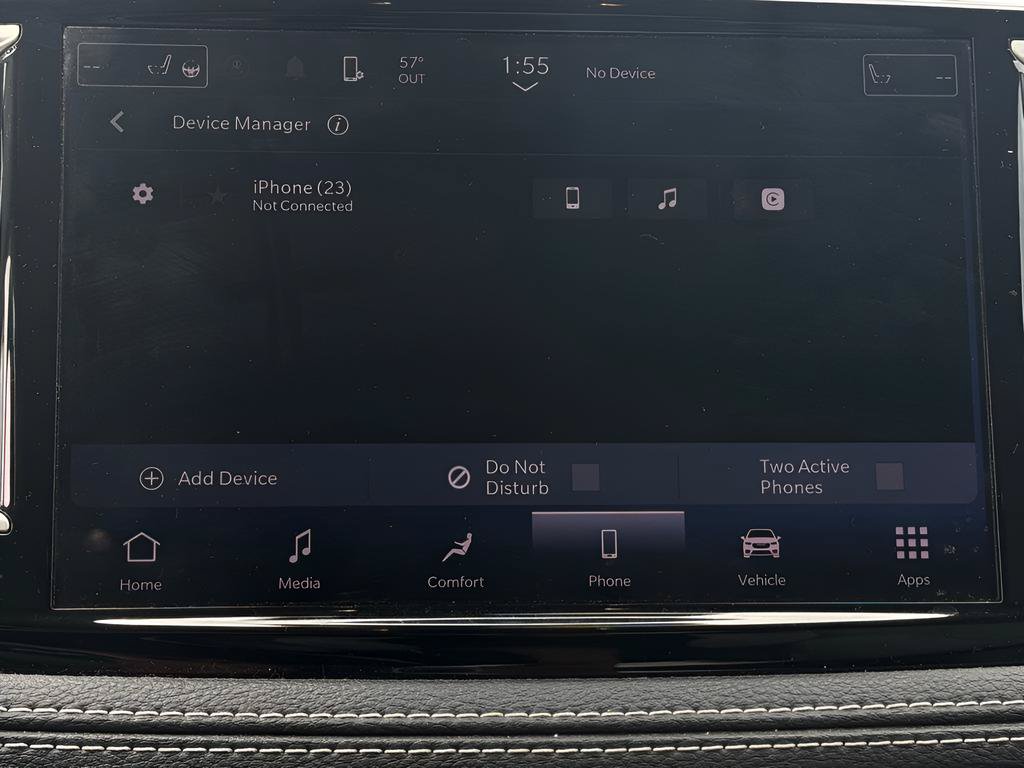 Used 2021 Chrysler Pacifica Touring-L FWD image 29