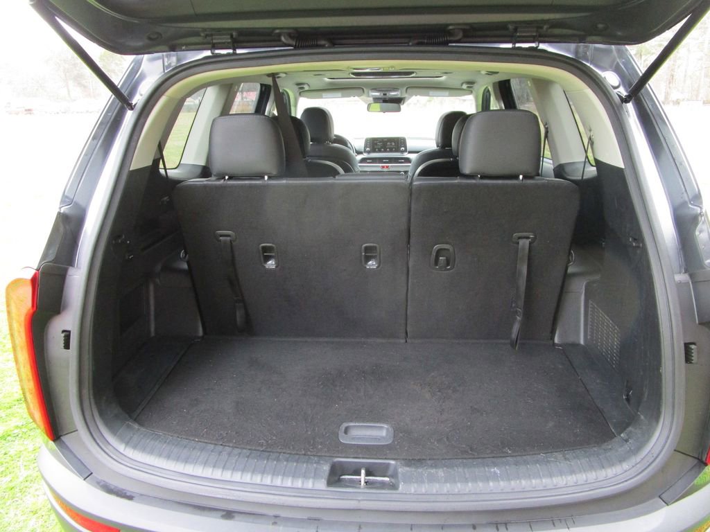 Used 2021 Kia Telluride S image 12