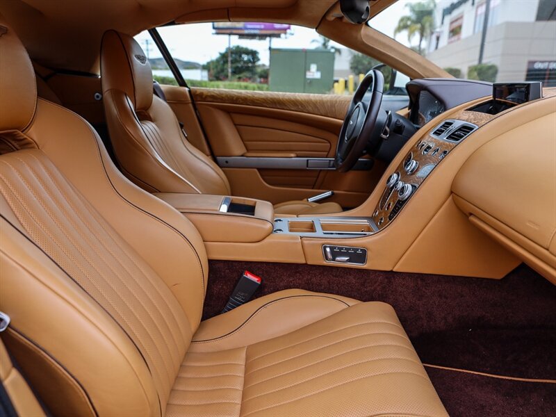 Used 2016 Aston Martin DB9 GT RWD image 26