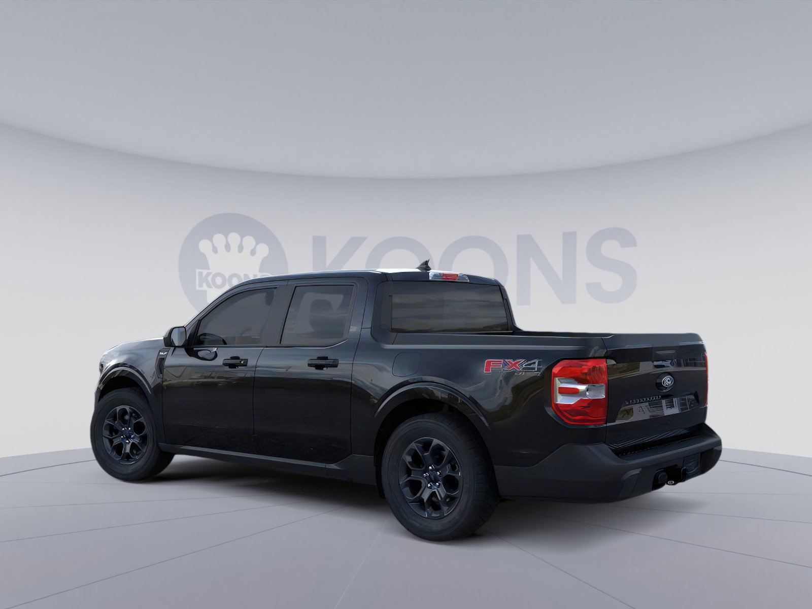 New 2026 Ford Maverick XLT w/ XLT Luxury Package image 5